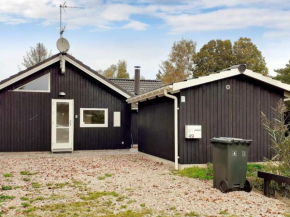 Holiday home Højby XX, Højby